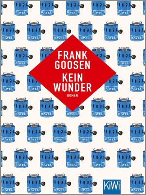 cover image of Kein Wunder